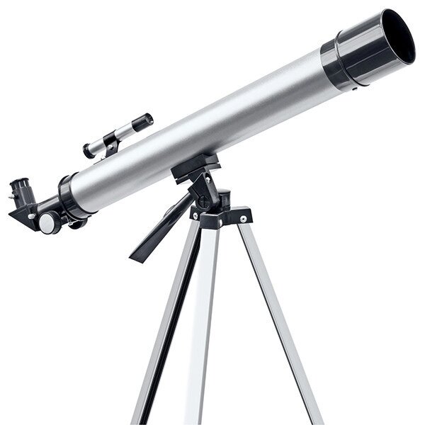 Телескоп астрономический 60700, рефрактор (линзовый) от компании Интернет-магазин VPROK_kz - фото 1