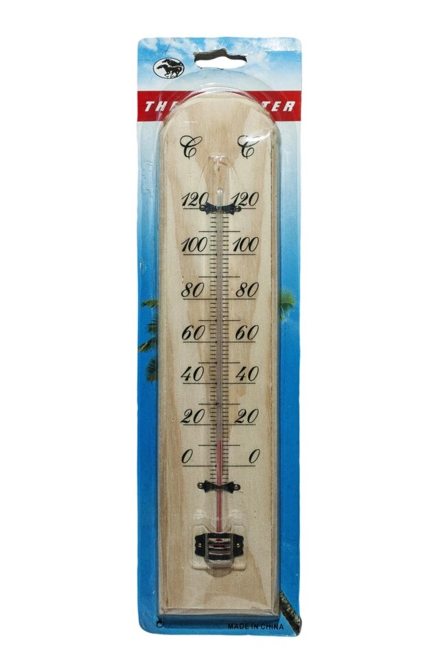Термометр для бани и сауны от компании Интернет-магазин VPROK_kz - фото 1