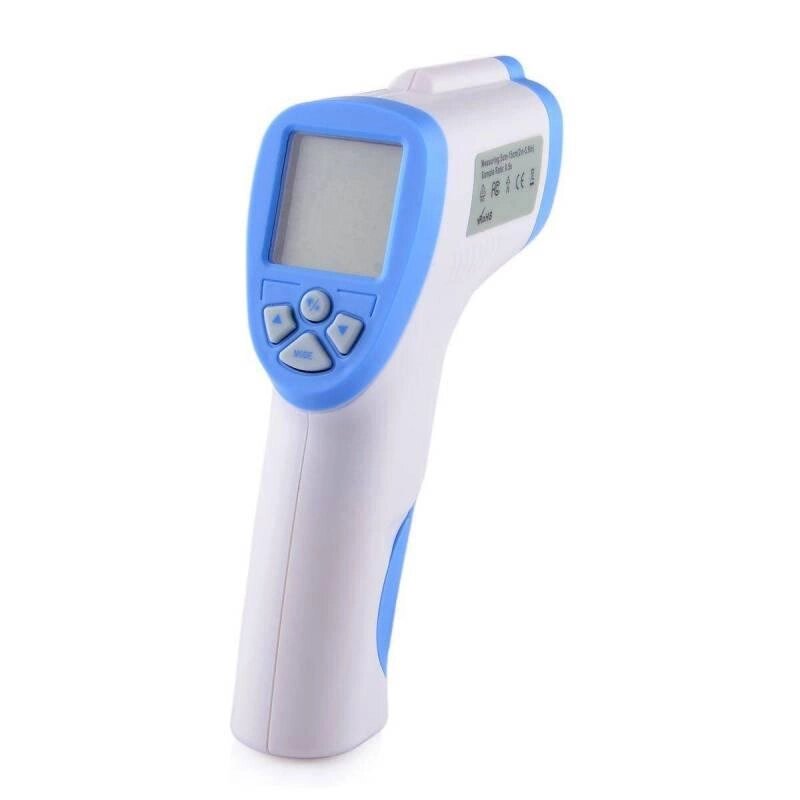 Термометр медицинский инфракрасный DT-8806C от компании Интернет-магазин VPROK_kz - фото 1