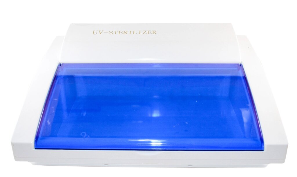 Ультрафиолетовый стерилизатор от компании Интернет-магазин VPROK_kz - фото 1