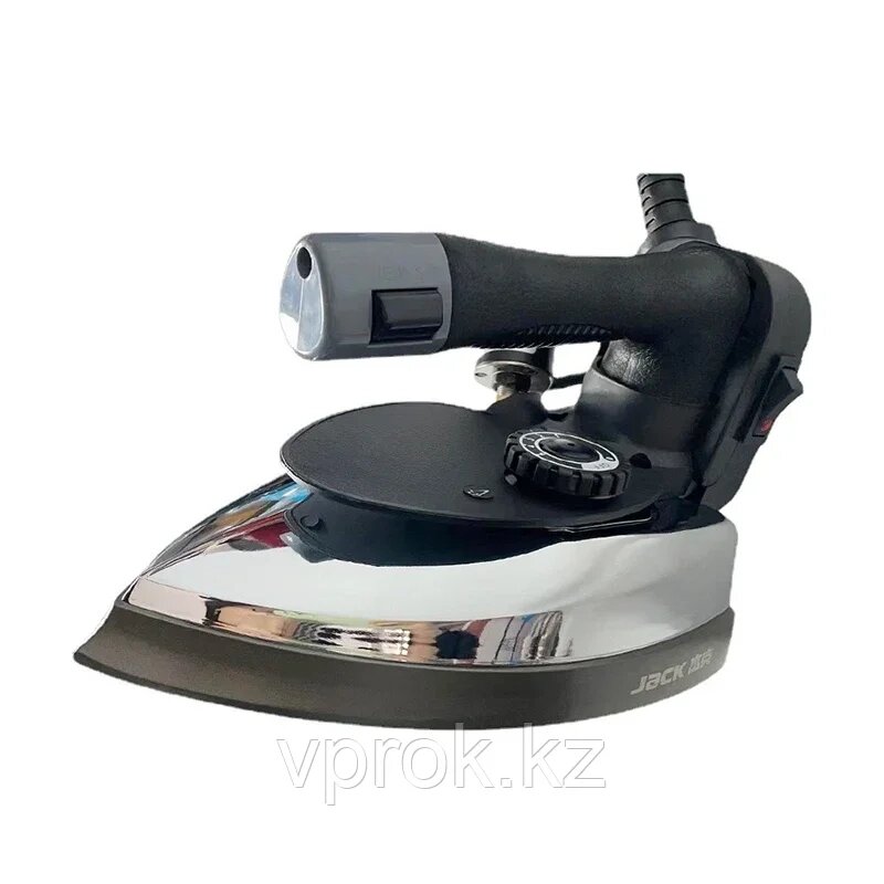 Утюг паровой гравитационный Jack JK-300L от компании Интернет-магазин VPROK_kz - фото 1