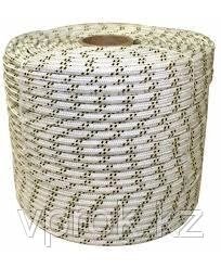 Верёвка статическая (шнур полиамидный)6, 100м