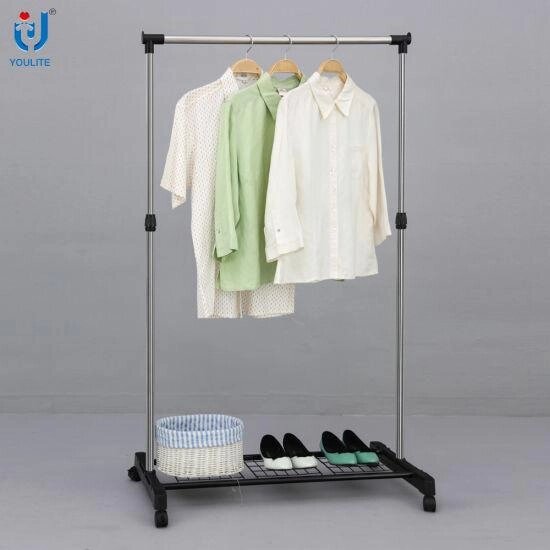 Вешалка для одежды гардеробная YOULITE YLT-0306 от компании Интернет-магазин VPROK_kz - фото 1