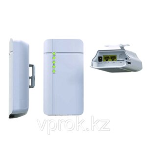 Водонепроницаемый уличный 4G Wi-Fi роутер YC801, 4G, 300Мбит/с, работает на любой SIM-карте