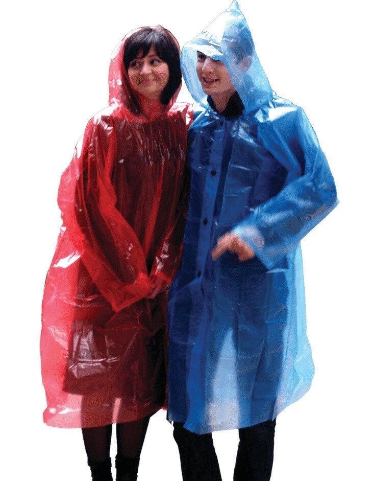 Защита от дождя, дождевик гелевый в упаковке H835 от компании Интернет-магазин VPROK_kz - фото 1