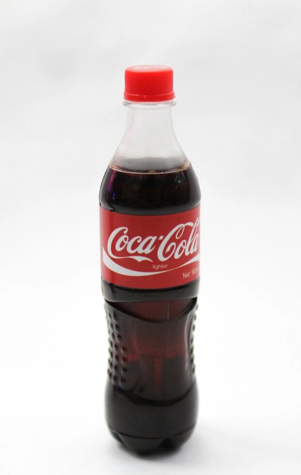 Зажигалка, Coca-cola от компании Интернет-магазин VPROK_kz - фото 1