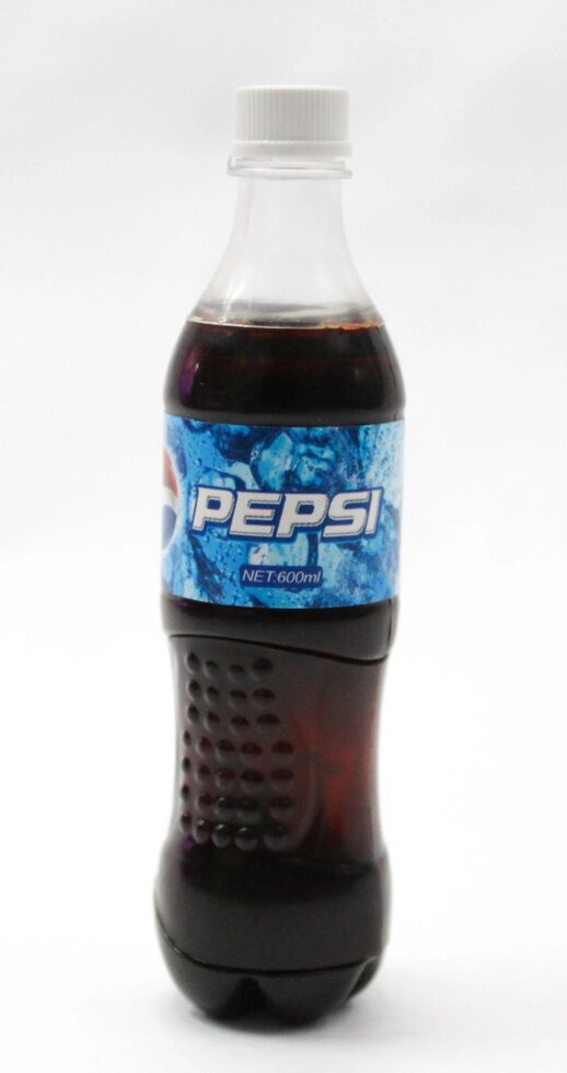 Зажигалка, Pepsi от компании Интернет-магазин VPROK_kz - фото 1