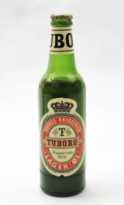 Зажигалка, Tuborg