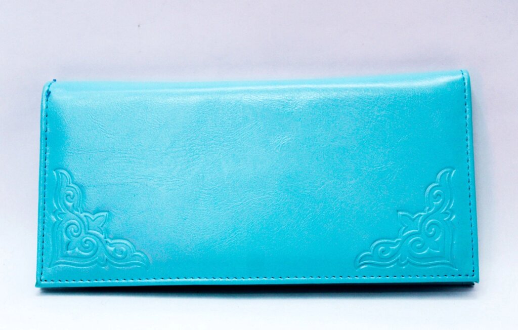 Женский кошелек, 1020Oceanblue от компании Интернет-магазин VPROK_kz - фото 1