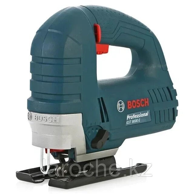 Электрический лобзик Bosch GST 8000 E от компании "LaROCHE Construction Services" строительная компания - фото 1