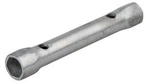 Ключ трубчатый СИБИН оцинкованный, 10х12мм от компании "LaROCHE Construction Services" строительная компания - фото 1