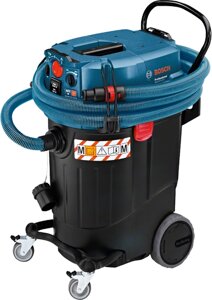 Пылесос для влажного/сухого мусора Bosch GAS 55 M AFC Professional