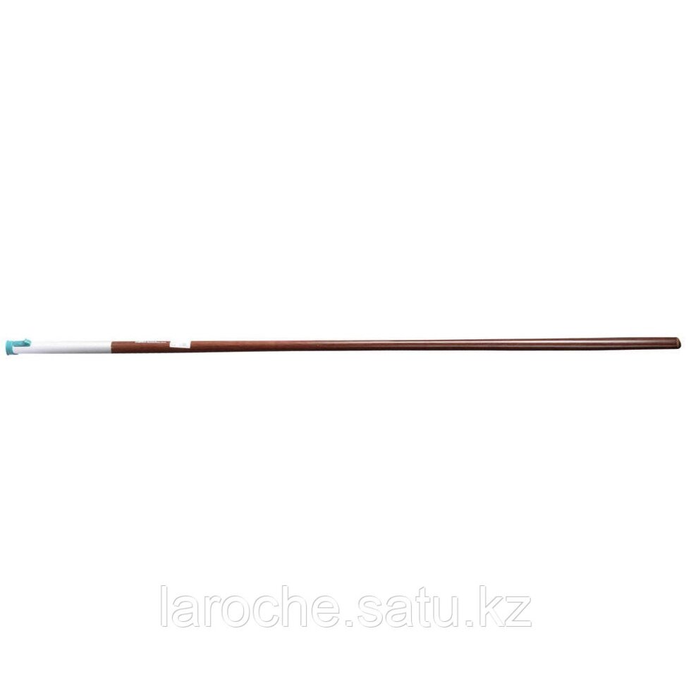 Деревянная ручка RACO, система быстрого присоединения Q-C, 150cм - характеристики