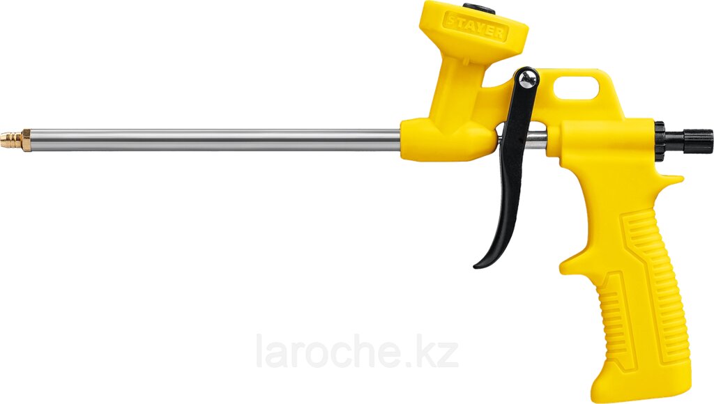 Пистолеты для монтажной пены ″ULTRA″ от компании "LaROCHE Construction Services" строительная компания - фото 1