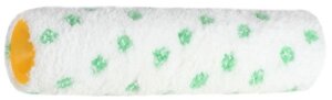 Ролик stayer "PROFI" микроволокно малярный, ворс 9 мм, бюгель 8 мм, 48x180мм
