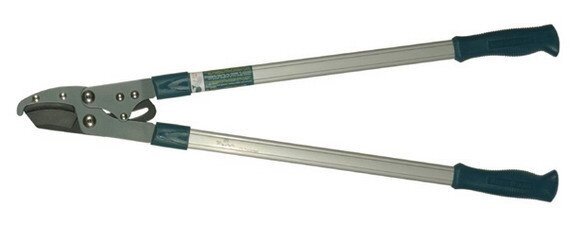 Сучкорез RACO с облегченными алюминиевыми ручками, рез до 30мм, 690мм от компании "LaROCHE Construction Services" строительная компания - фото 1