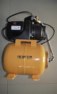 Насос повышения давления Helpfer KGP800D