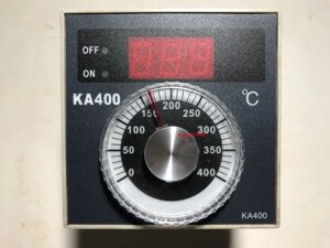 Газовый Электрический термостат, регулятор температуры для духовки KA401 Hongling