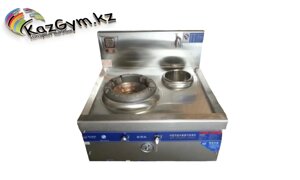 Плита газовая WOK 1-конфорочная