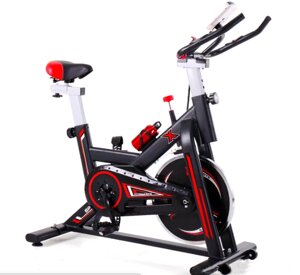 Велотренажер Spin Bike (YRW-80)