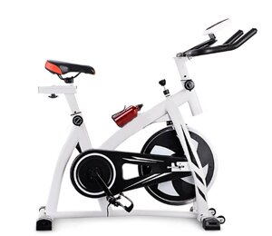 Велотренажер Spin Bike ART. FiT YH-602 (Белый)