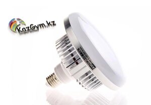 LED лампочка для софтбокса 85W e27