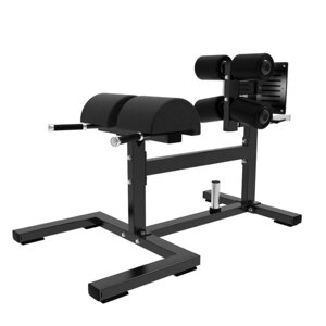 Горизонтальная гиперэкстензия HAMMERGYM DZ31