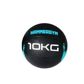 Медбол обрезиненный HAMMERGYM 7 кг OK1219
