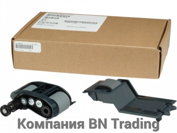 Комплект для замены роликов для устройства АПД HP 100 L2718A 100 ADF Roller Replacement Kit от компании Компания BN Trading - фото 1