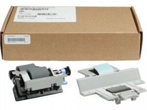Комплект по уходу за принтером HP Q7842A ADF maintenance kit for the HP LaserJet M5035 MFP and HP LaserJet 502
