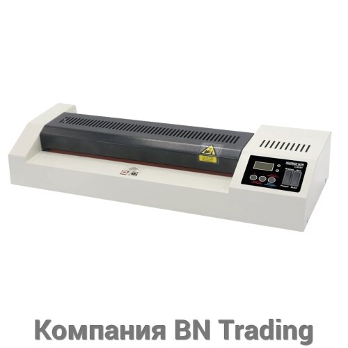 Ламинатор пакетный Office Kit L3350, А3 от компании Компания BN Trading - фото 1