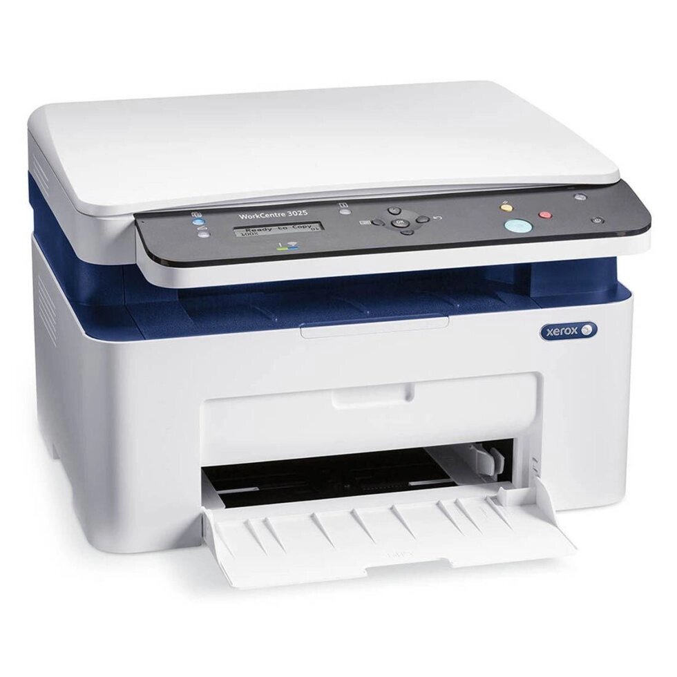 МФУ XEROX WorkCentre 3025BI принтер от компании Компания BN Trading - фото 1