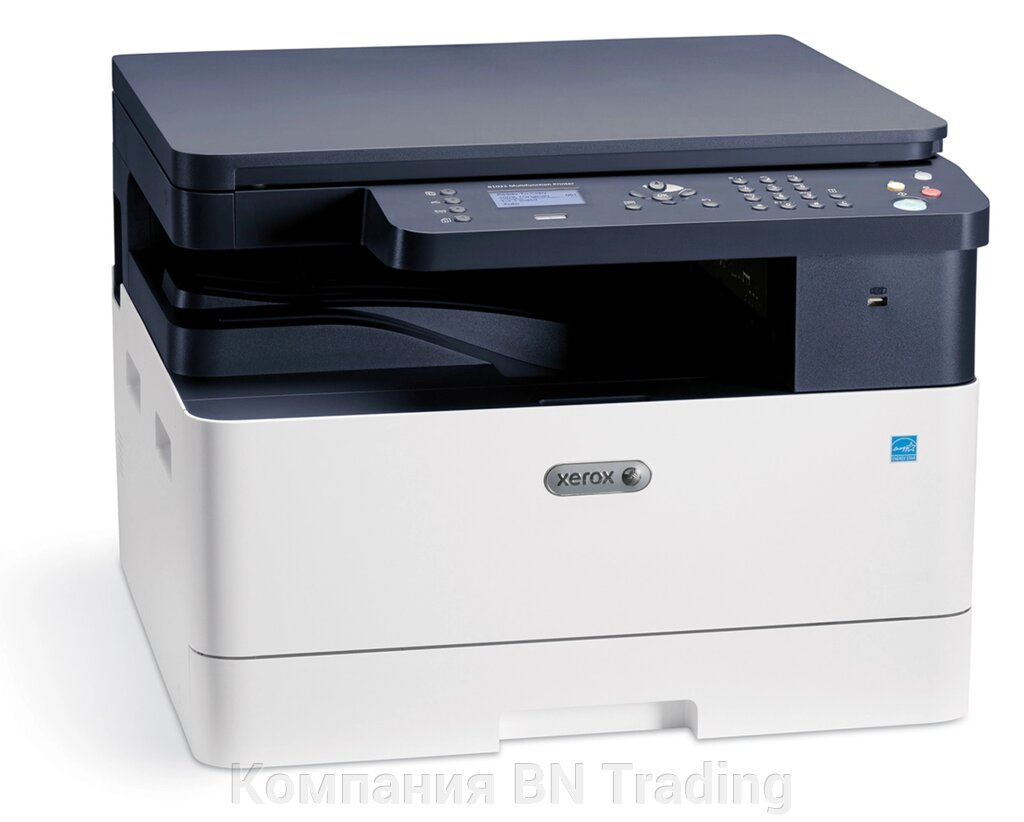МФУ Xerox WorkCentre A3 B1022DN от компании Компания BN Trading - фото 1