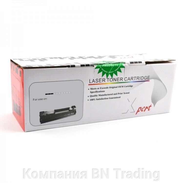 Phaser PC Phaser 7100  Тонер-картр. черный  (10к) ОЕМ от компании Компания BN Trading - фото 1