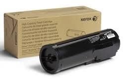 VersaLink B400/B405 Тонер-картридж (24,6к) Лазерный тонер-картридж Xerox 106R03585, Black, оригинал