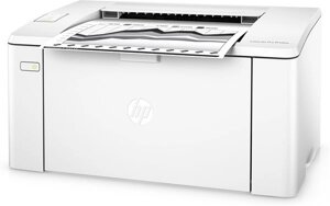 Принтер HP G3Q35A HP LaserJet Pro M102w Prntr,A4