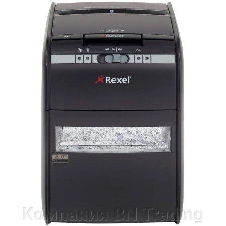 Уничтожитель бумаг  Rexel Auto+  90X Шредер P-3 - опт