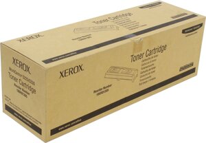 Тонер-картридж лазерный Xerox 106R01305, оригинал