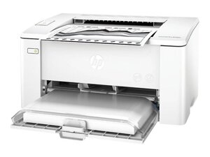 Принтер HP G3Q34A HP LaserJet Pro M102a Prntr, A4