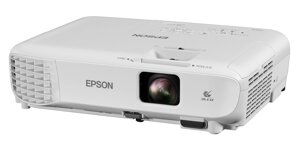 Проектор универсальный Epson EB-W05
