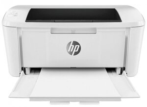 Принтер HP LaserJet Pro M15a Printer,A4