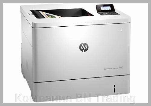 Принтер HP B5L23A HP Color LaserJet Ent M552dn от компании Компания BN Trading - фото 1