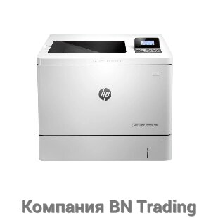 Принтер HP B5L24A HP Color LaserJet Enterprise M553n, A4 от компании Компания BN Trading - фото 1