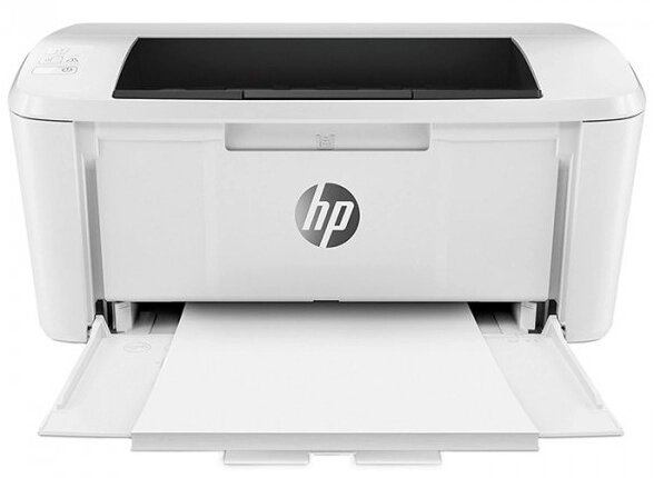 Принтер HP LaserJet Pro M15a Printer,A4 от компании Компания BN Trading - фото 1