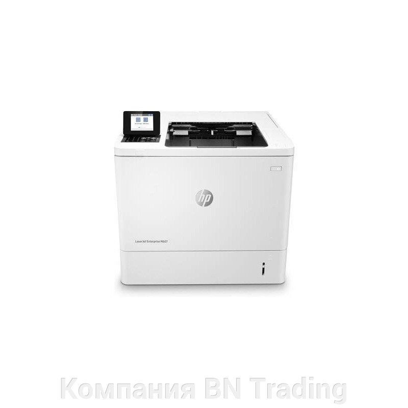 Принтер лазерный HP LaserJet Enterprise M607dn K0Q15A от компании Компания BN Trading - фото 1