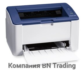 Принтер Xerox Phaser 3020BI от компании Компания BN Trading - фото 1