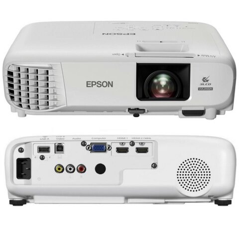 Проектор Epson EB-U05 от компании Компания BN Trading - фото 1
