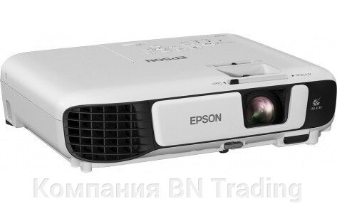 Проектор универсальный Epson EB-E05 от компании Компания BN Trading - фото 1