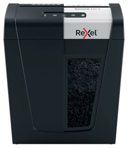 Уничтожитель бумаги Rexel Secure MC4, шредер
