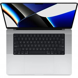 Ноутбуки Apple MacBook Pro 16 2021 (MK1E3RU/A) Алматы, Астана